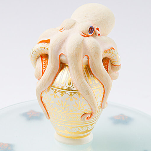 蛸壺 サムネイル画像