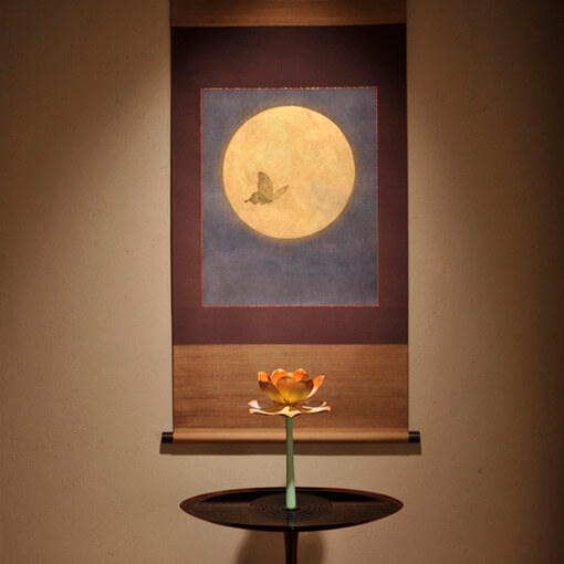 月の雫 サムネイル画像